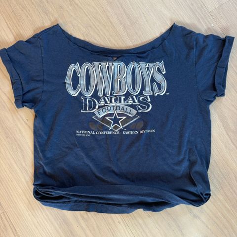 Vintage Dallas Cowboys