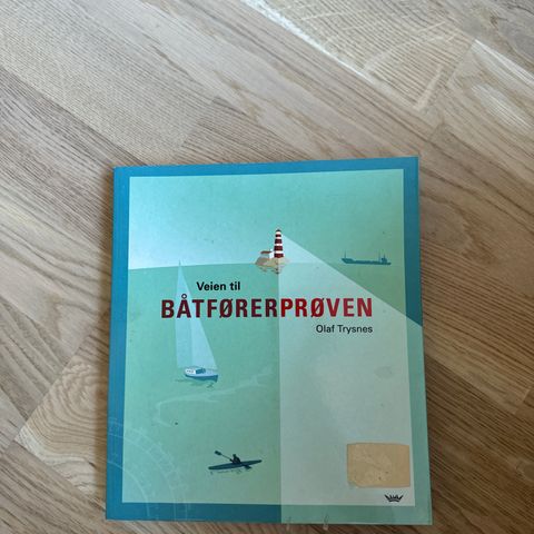 Båtførerprøven