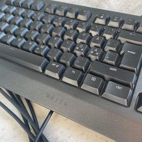 Razer Cynosa V2 tastatur