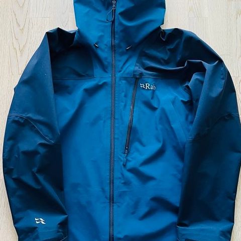 RAB Ladakh GTX Jacket, str. L