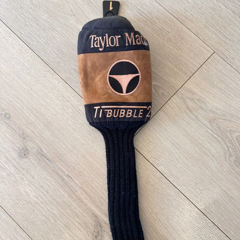 Taylormade headcover