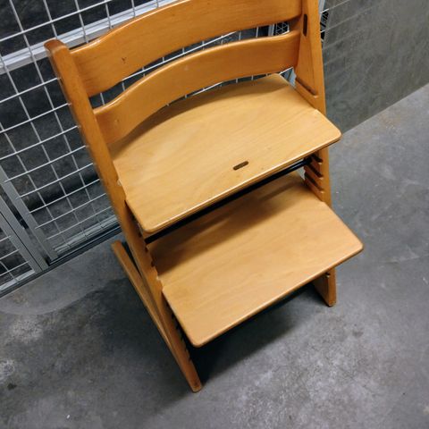 Stokke tripp trapp stol