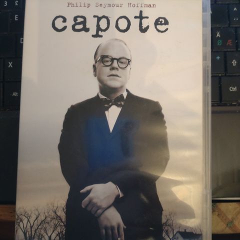 Capote