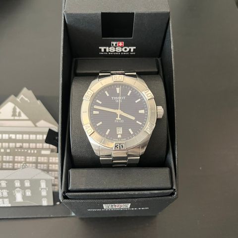 Tissot PR100 Sport 42mm