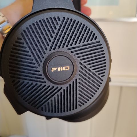 Fiio FT5 selges