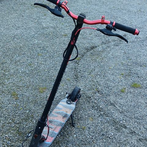 Ewheels E2S V2 PRO