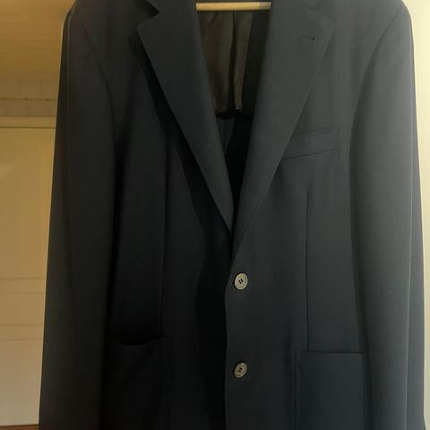 Canali blazer