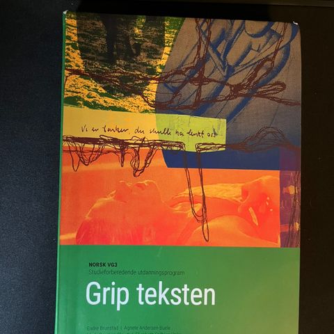 Grip Teksten vg3