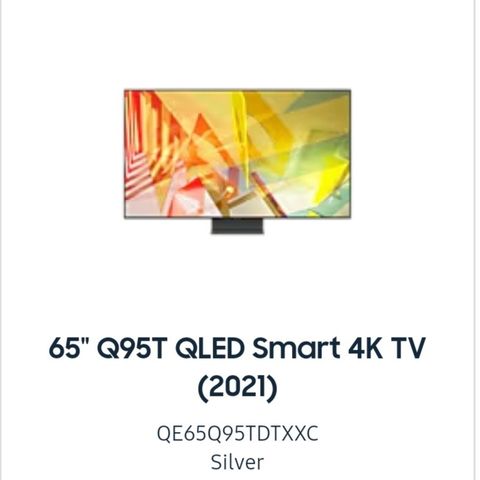 Samsung Smart TV