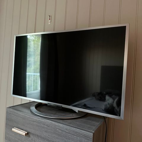 Sony 42’’ smart tv