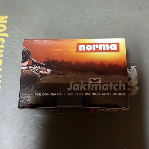 norma jaktmatch 55 gr fmj