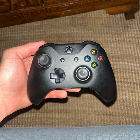 Xbox kontroller