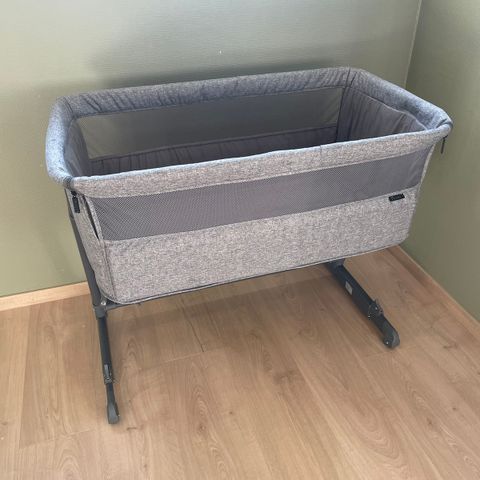 Bedside Crib Yngri