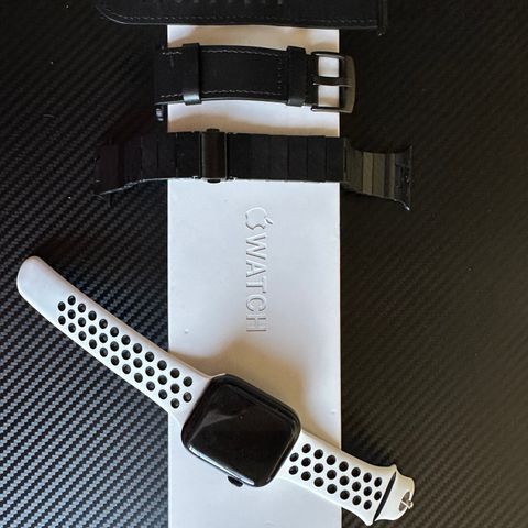 Apple watch 45 mm series 8