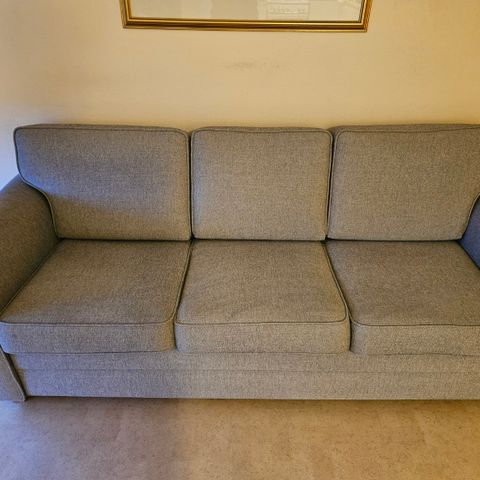 3-seters sofa