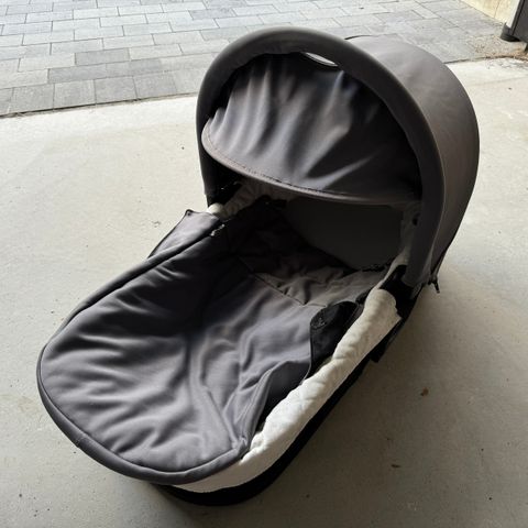 Babyjogger City Elite - bagdel