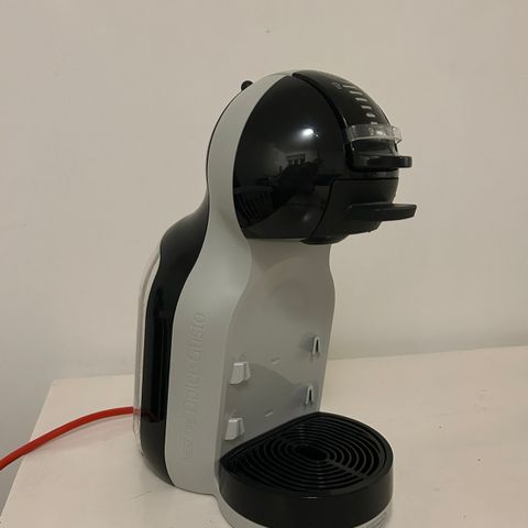 kaffemaskin Dolce Gusto