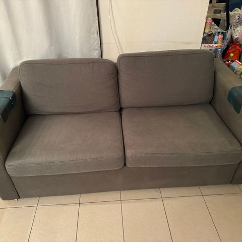 Sovesofa