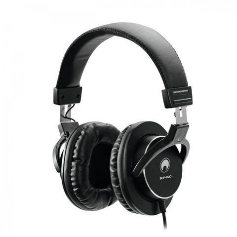 Omnitronic SHP-900 Headphones