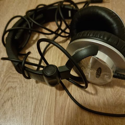 V drum headset rh 300v