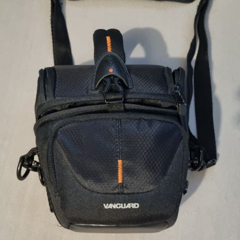 Kamera bag