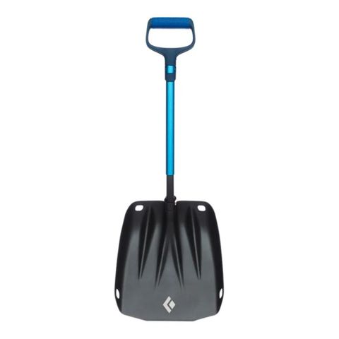 Black Diamond Evac 7 Shovel Ultra Blue