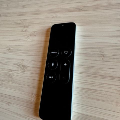 Apple TV Fjernkontroll