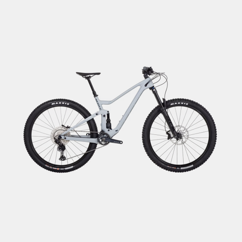 Scott Genius 920 XT, str L