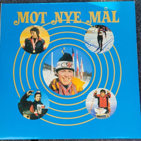 Mot nye mål