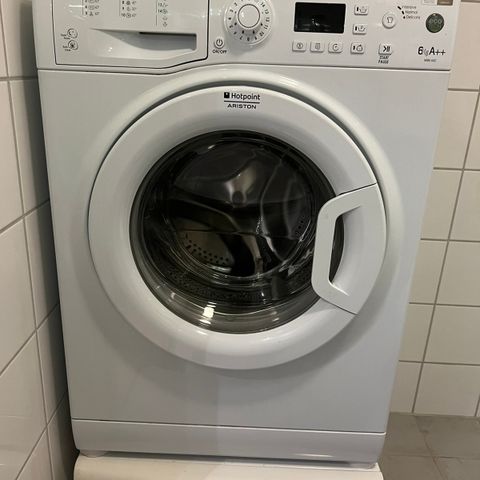 Hotpoint Ariston