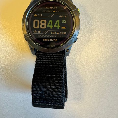 Garmin Enduro 2