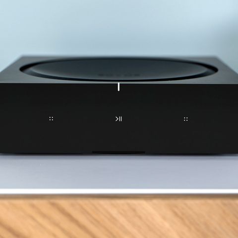 Sonos Amp