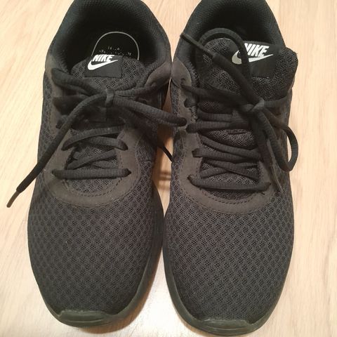 Nike joggesko