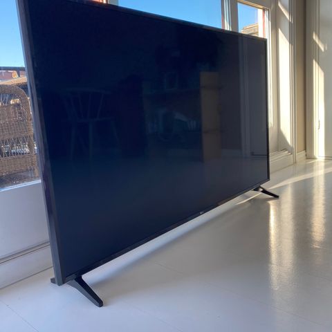 LG 55’’ UHD