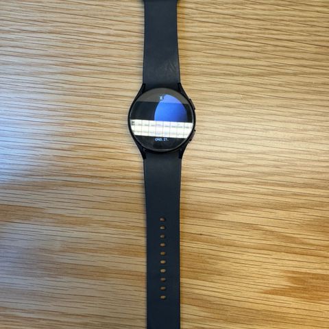 Samsung watch 5