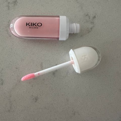 Kiko lipgloss