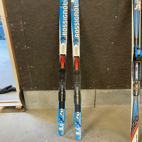 Rossignol XT 100