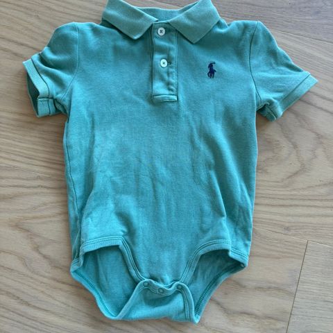 Polo Ralph Lauren body 24 mnd