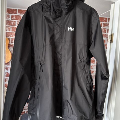 Helly Hansen Loke XL regnjakke