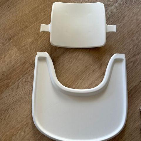 Stokke matbrett/spisebrett