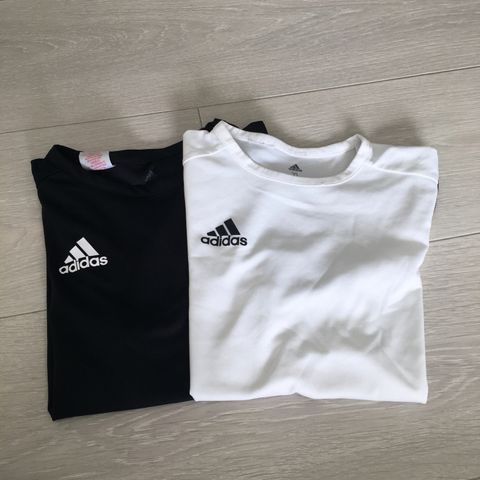 Adidas trenings t-Shirt