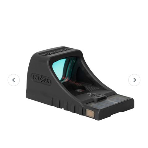 For glock 17 Mos gen5