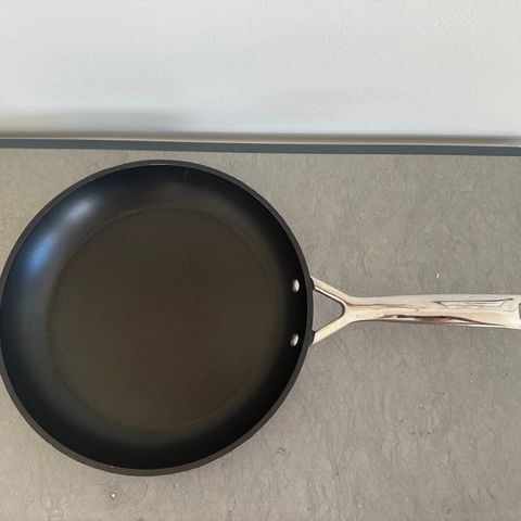 Le Creuset stekepanne 28 cm