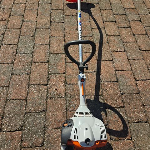 Kantklipper Stihl FS50C