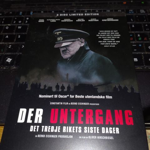 Der Untergang