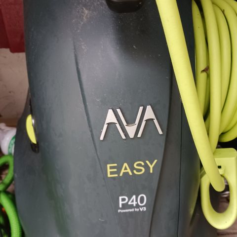 Ava p40 medium bundle.