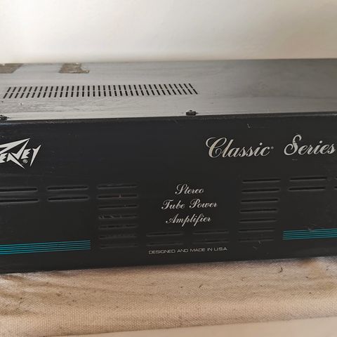 Peavey 60/60 Classic