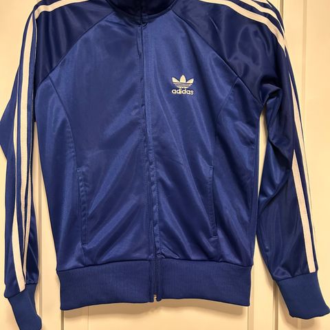 Adidas jakke