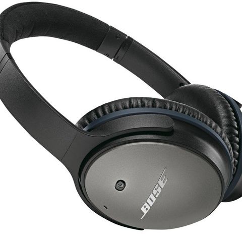 Bose QuietComfort 25