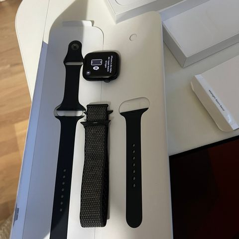 Apple Watch series 7